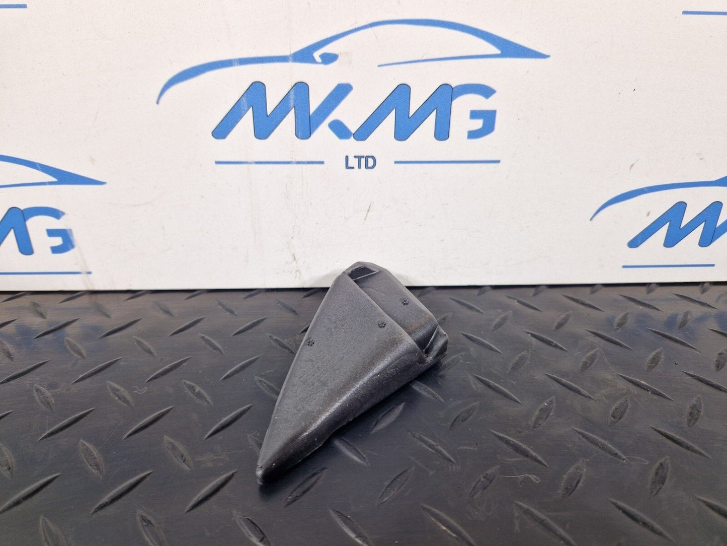 11-18 BMW 6 SERIES F06 FRONT LEFT DOOR TWEETER INNER SEAL 7224221
