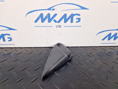 11-18 BMW 6 SERIES F06 FRONT LEFT DOOR TWEETER INNER SEAL 7224221