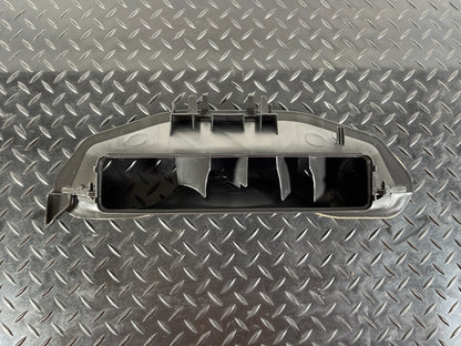 16-19 AUDI A4 B9 GENUINE DASHBOARD AIR VENT TRIM 8W2858431