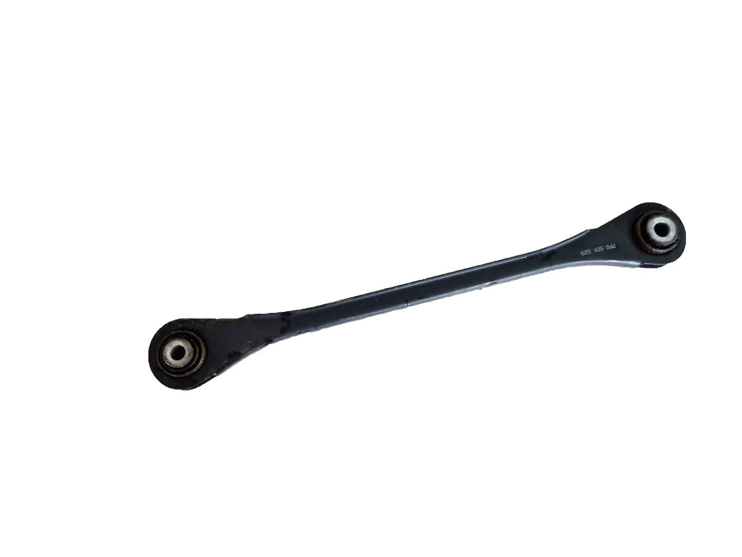 10-18 VW TOUAREG 7P GENUINE REAR LEFT WISHBONE ARM 7P0501529