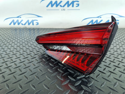 16-24 AUDI A5 F5 COUPE GENUINE REAR RIGHT INNER TAILGATE LED LIGHT 8W6945094C