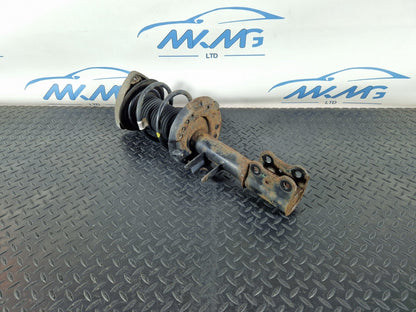 12-18 MERCEDES BENZ W176 FRONT LEFT PASSENGER SIDE SHOCK ABSORBER A1173200138
