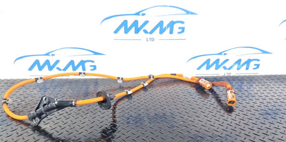 19-ON MERCEDES CLA C118 1.3 PETROL HYBRID BATTERY CABLE WIRING LOOM A1775409632