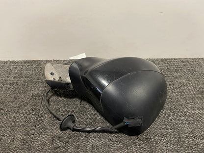 Vauxhall Zafira MK3 (C) (A3470) MPV Front Right Door Wing Mirror in Black GAR