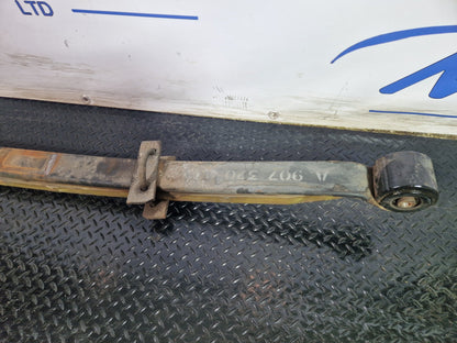 Mercedes-Benz Sprinter W907 Rear Passenger Left N/S Leaf Spring A9073200600