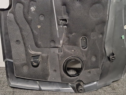 Mercedes-Benz C-Class W205 Genuine Engine Top Cover A6510108915