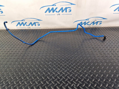 12-17 AUDI S5 CONVERTIBLE BREATHER LINE PIPE HOSE 8F0201997B