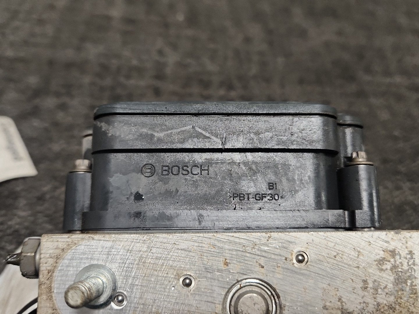 Ford Transit Custom MK8 (V362) 2.2L Diesel ABS Pump Control Module 2265106512