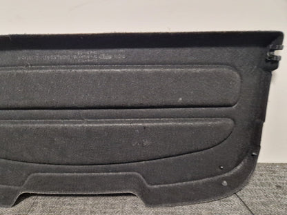 Ford Fiesta MK7 Hatchback Rear Luggage Cover Load Parcel Shelf 8A61A46506AJ