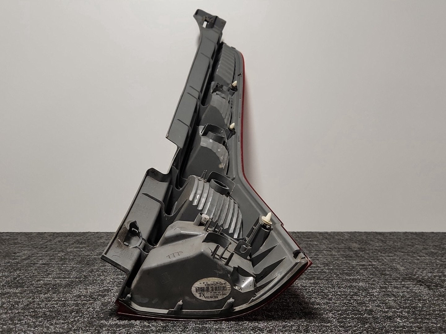 2012 Honda CR-V MK3 FL (RE58) Genuine Rear Left N/S Passenger Tail Light