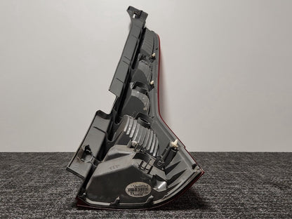 2012 Honda CR-V MK3 FL (RE58) Genuine Rear Left N/S Passenger Tail Light