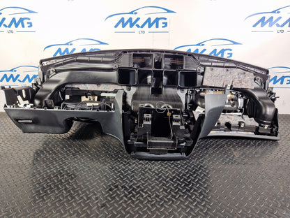 14-20 MERCEDES BENZ GLA X156 GENUINE COMPLETE DASHBOARD WITH A-BAG