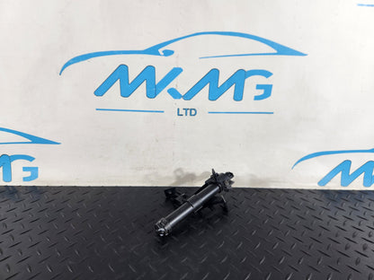 12-18 Range Rover Evoque L538 Left Headlight Washer Nozzle BJ3213C153CA