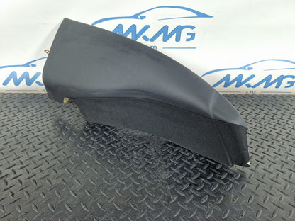 14-21 MERCEDES BENZ C200d W205 REAR SEAT BOLSTER PANEL RIGHT SIDE O/S 504251022