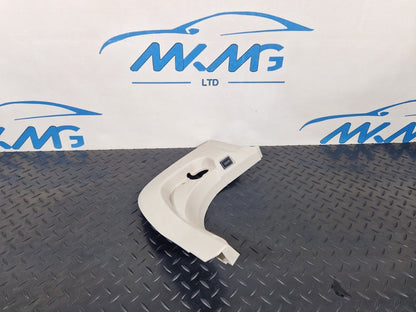 11-18 BMW 6 SERIES F06 INTERIOR TRIM & BOOT RELEASE SWITCH 7328016