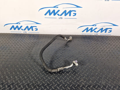 16-19 AUDI A4 B9 GENUINE AIR CONDITIONING AC PIPE HOSE 8W0816721B