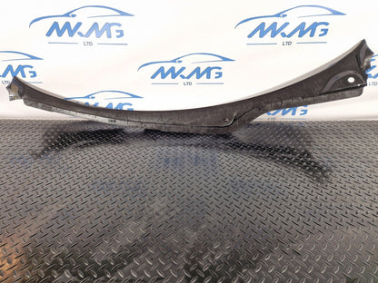 10-18 AUDI A7 4G S-LINE FRONT WINDSCREEN SCUTTLE PANEL WIPER COVER 4G8819403