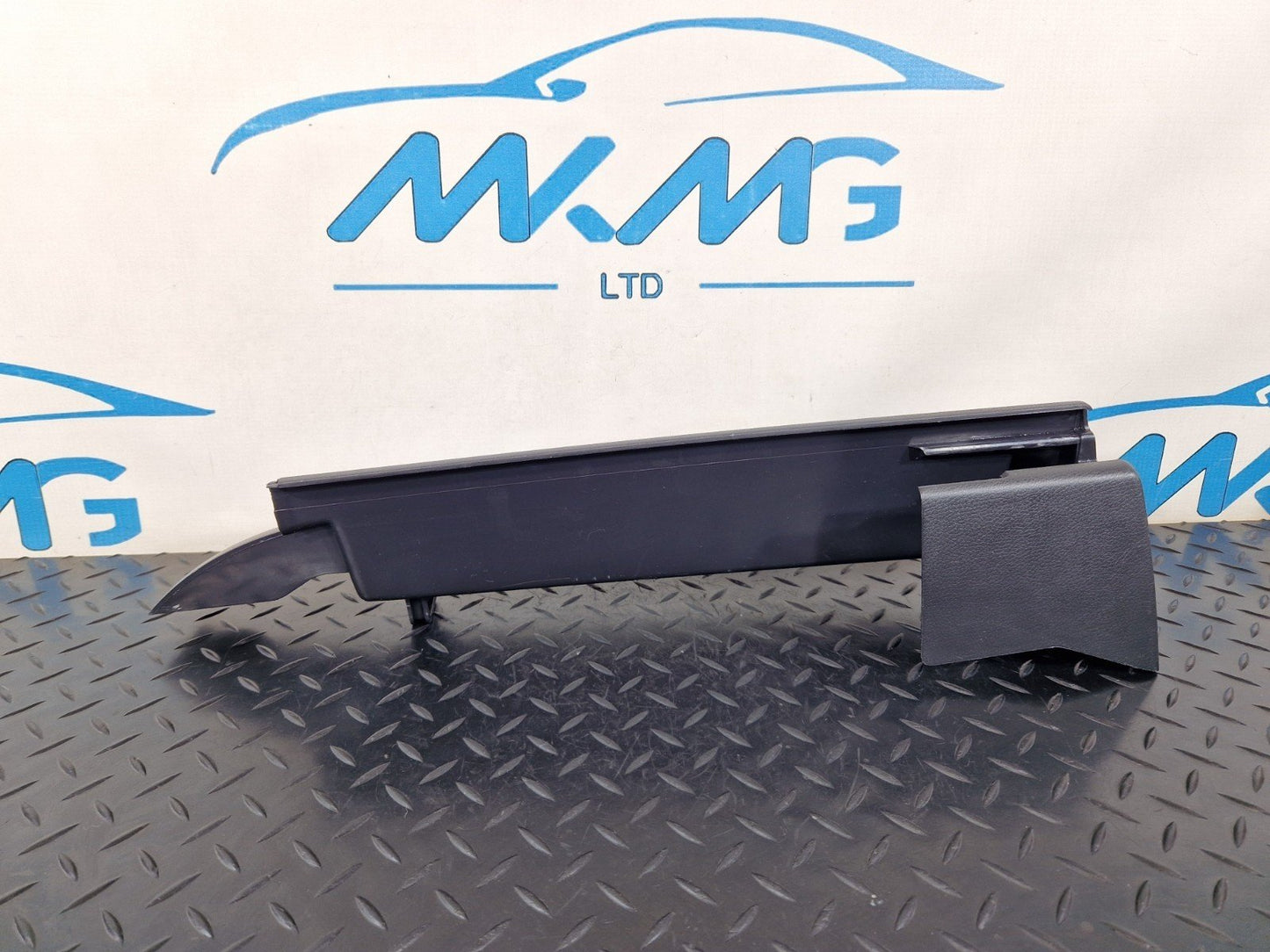 12-18 MERCEDES BENZ B-CLASS W246 FRONT LEFT SIDE SEAT COVE TRIM A2469190000