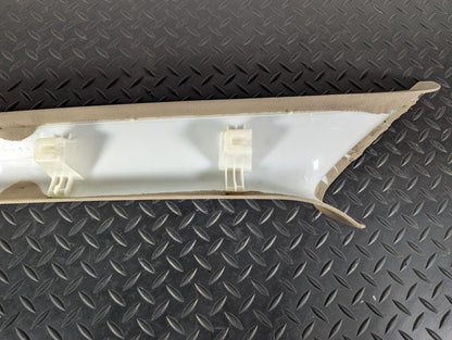 14-21 BMW 2 SERIES 218d GRAN TOURER F46 FRONT RIGHT DRIVER SIDE A-PILLAR TRIM