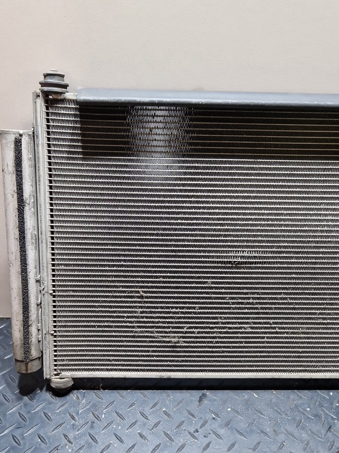 Honda Insight MK2 (ZE2) Hatchback A/C Radiator