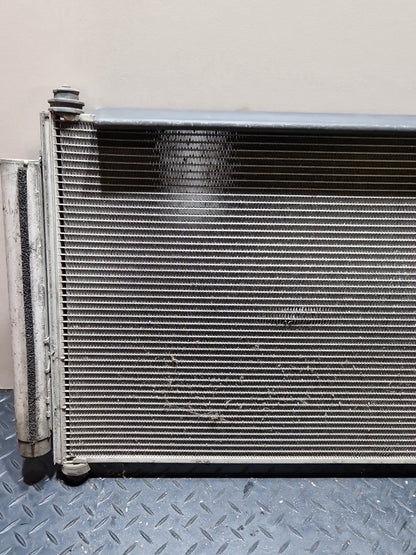 Honda Insight MK2 (ZE2) Hatchback A/C Radiator