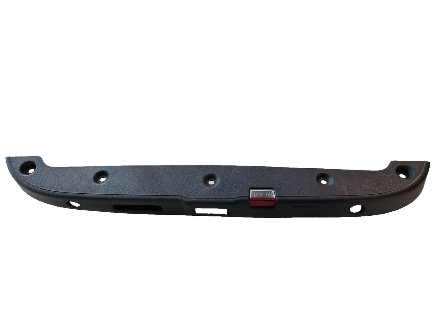 19-ON MERCEDES BENZ A CLASS EQ W177 SALOON BOOT LOCK TRIM COVER A1777501100