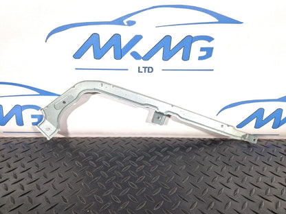 11-18 BMW 6 SERIES F06 GENUINE DASHBOARD CROSS MEMBER/FRAME BAR 9182927