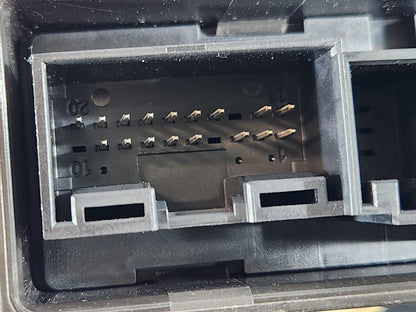 Audi Unknown Part Type 4M0959760G