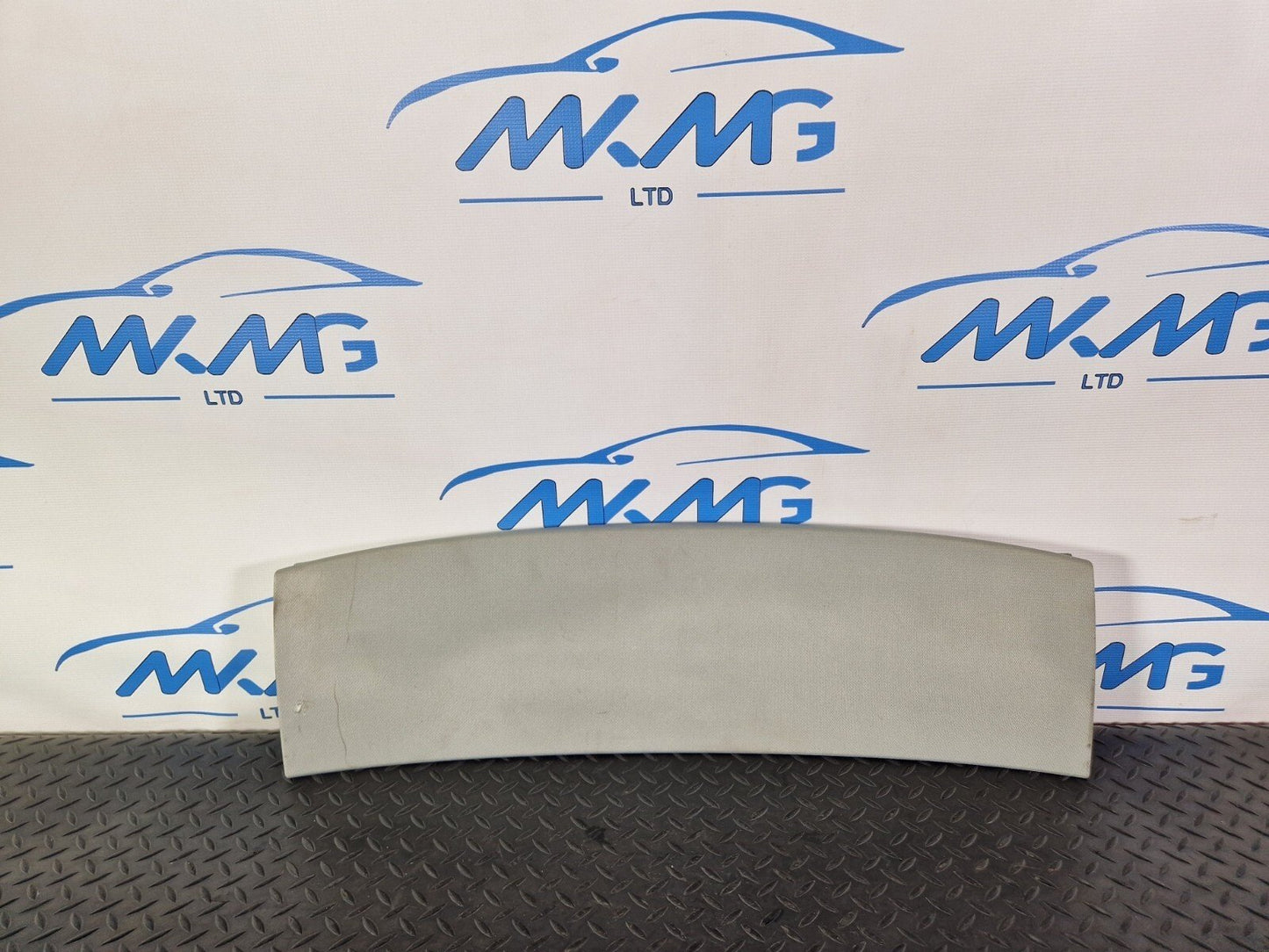 12-18 AUDI A6 C7 GENUINE REAR ROOF TRIM 4G9867839