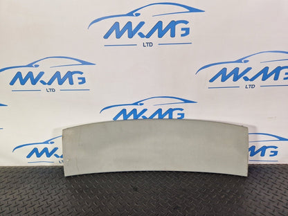 12-18 AUDI A6 C7 GENUINE REAR ROOF TRIM 4G9867839