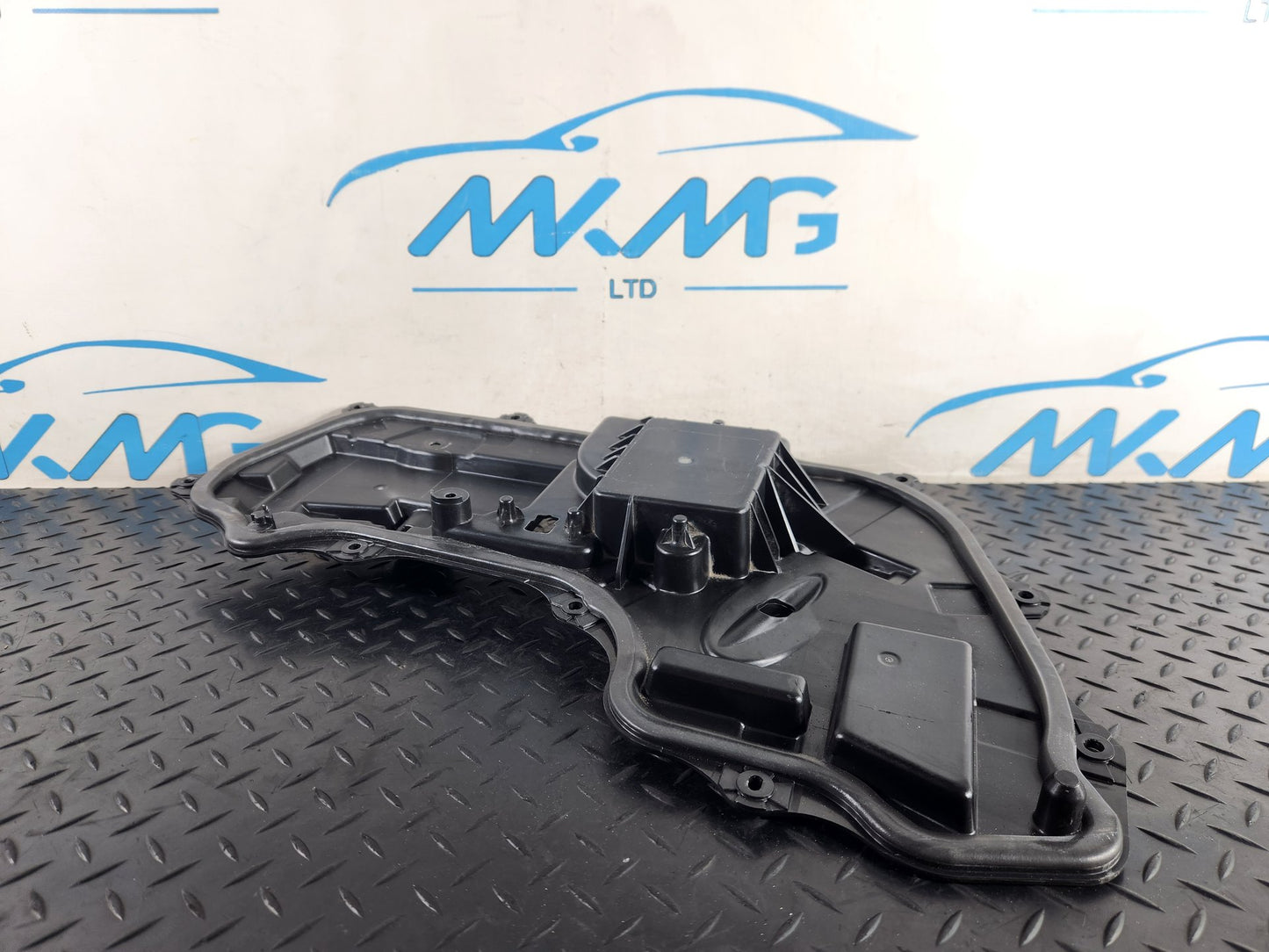 Land Rover Range Rover Evoque L551 Front Right O/S Door Panel R8D221122AB