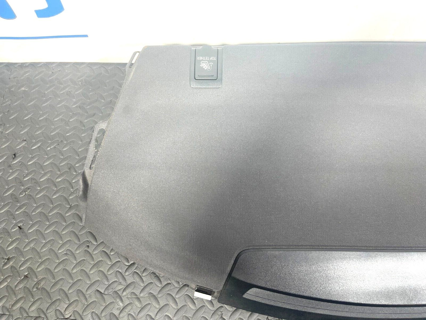 13-19 MERCEDES BENZ CLA C117 GENUINE PARCEL REAR BOOT PARCEL SHELF LOAD COVER
