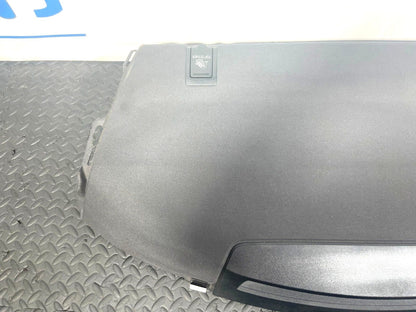 13-19 MERCEDES BENZ CLA C117 GENUINE PARCEL REAR BOOT PARCEL SHELF LOAD COVER