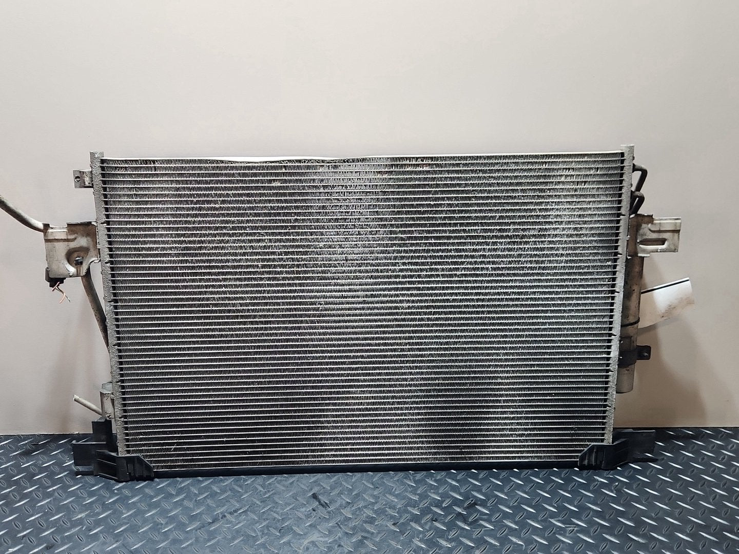 Mitsubishi Lancer MK5 (CX8A) Hatchback A/C Radiator