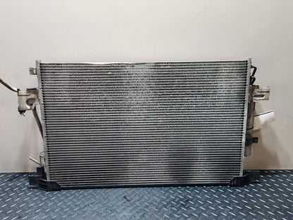 Mitsubishi Lancer MK5 (CX8A) Hatchback A/C Radiator