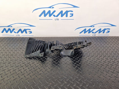 18-ON MERCEDES BENZ A CLASS W177 UNDERTRAY SUBFRAME TRIM SHIELD A2475240100