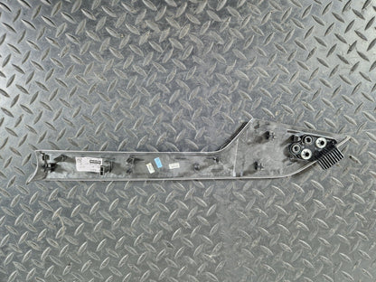 17-24 AUDI S5 F5 GENUINE N/S FRONT LEFT DOOR PANEL TRIM 8W6867409