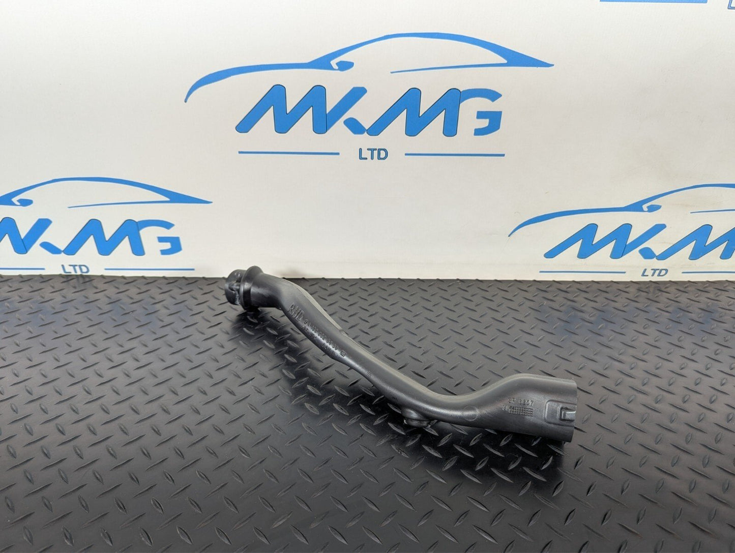 11-19 MERCEDES BENZ ML W166 GENUINE OEM DRAIN PIPE A1668320490
