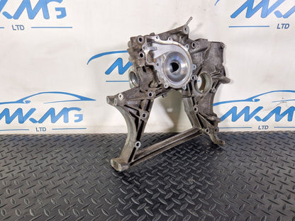 18-ON MERCEDES BENZ SPRINTER W907 2.2 CDI OM651 WATER PUMP HOUSING A6512010000