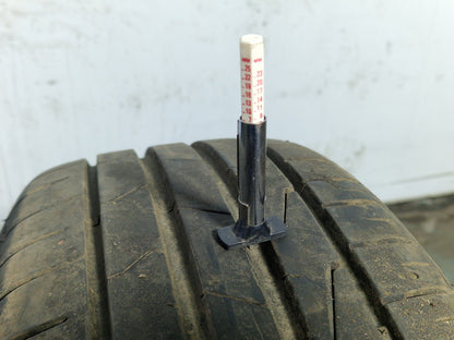 Citroen Berlingo MK2 (B9) 15" Alloy Wheel with Tyre 195/65/15 ~7mm