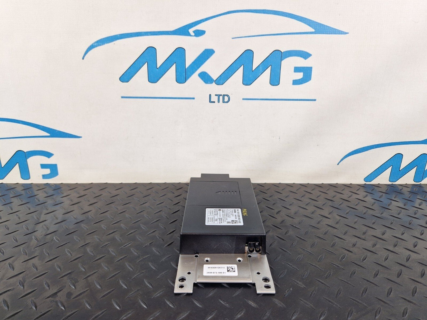 14-21 BMW 2 SERIES GRAN TOURER F46 TELEMATICS BLUETOOTH CONTROL ECU 682093102