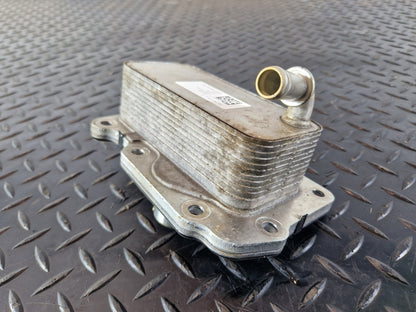 Land Rover Range Rover Evoque L551 Engine Oil Cooler G4D36A642BB