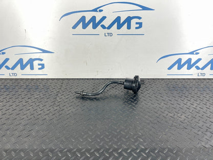 14-21 MERCEDES BENZ C300 W205 GENUINE ADBLUE FILLER PIPE FILTER F24594
