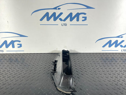 16-19 AUDI A4 B9 GENUINE DASHBOARD AIR VENT TRIM 8W2858431
