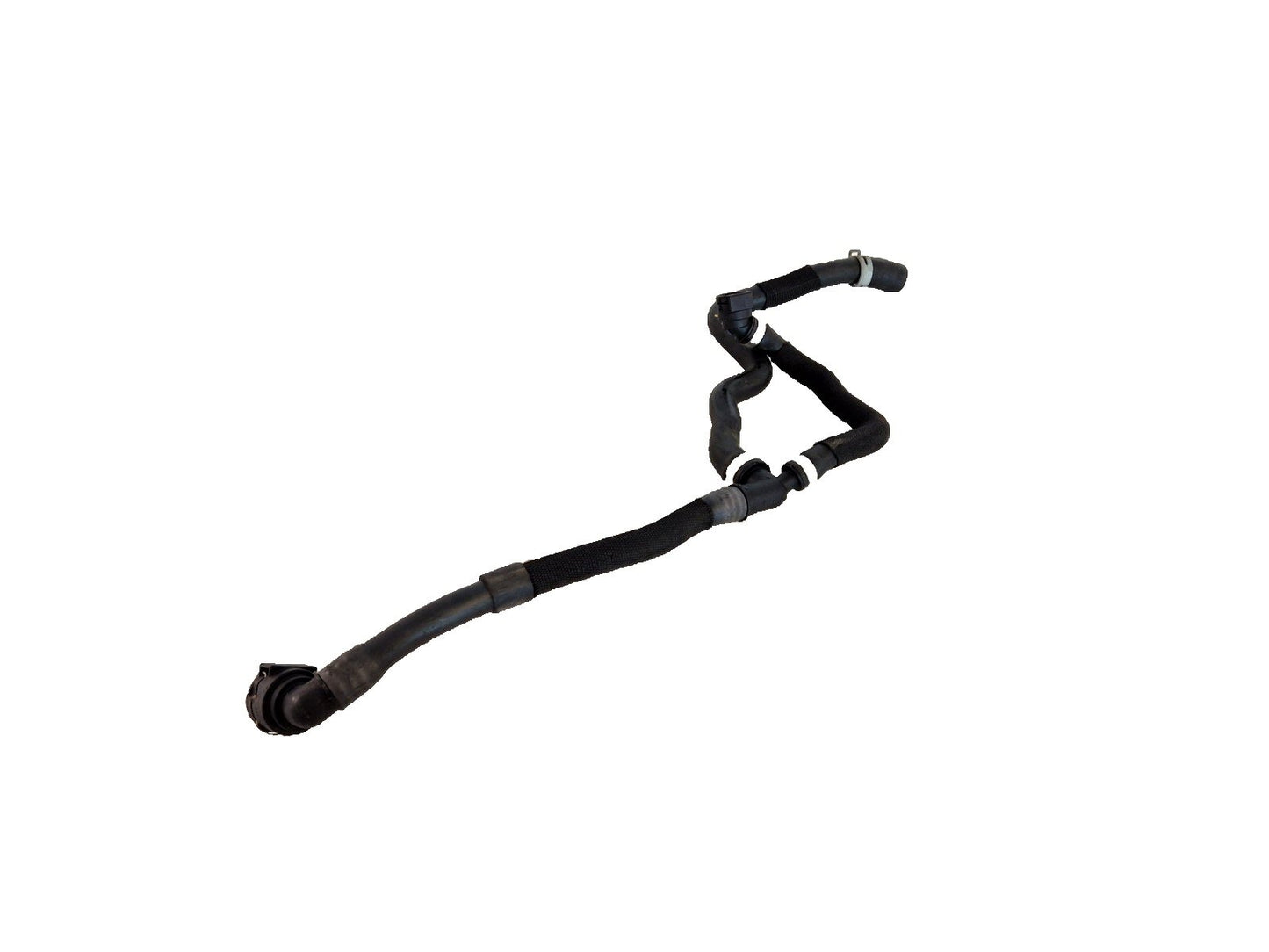 16-22 BMW F48 DIESEL X1 WATER COOLANT HOSE PIPES 8475729