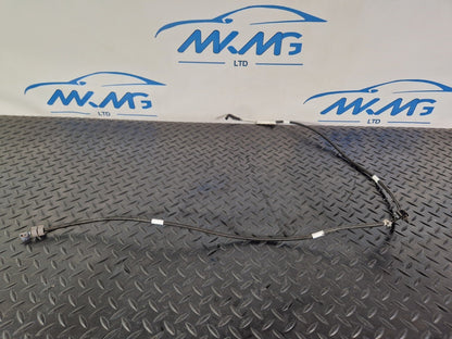 11-19 MERCEDES BENZ ML W166 DIESEL VACUUM PUMP PIPE LINE HOSE A1668001115