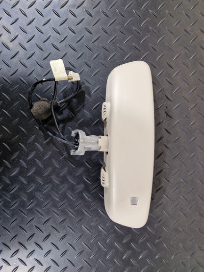 14-21 MERCEDES BENZ W205 INTERIOR REAR VIEW MIRROR A2228100217