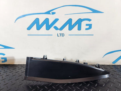 19-ON RANGE ROVER EVOQUE L551 GENUINE DASHBOARD TRIM COVER LEFT K8D2-04481-A