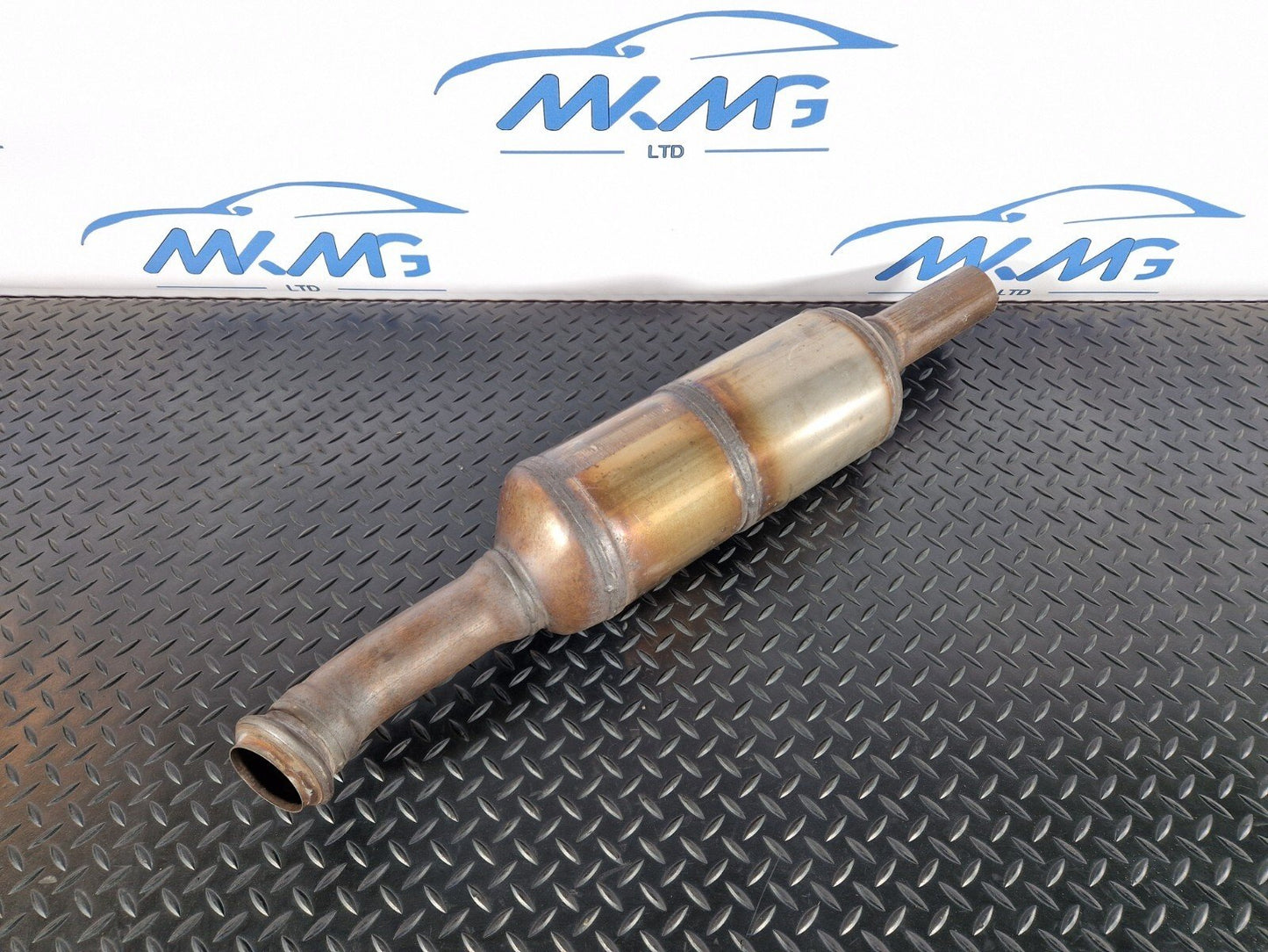 20-ON BMW 2 SERIES M-SPORT F44 1.5 PETROL CATALYTIC CONVERTER 9454315