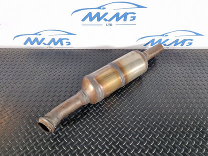 20-ON BMW 2 SERIES M-SPORT F44 1.5 PETROL CATALYTIC CONVERTER 9454315